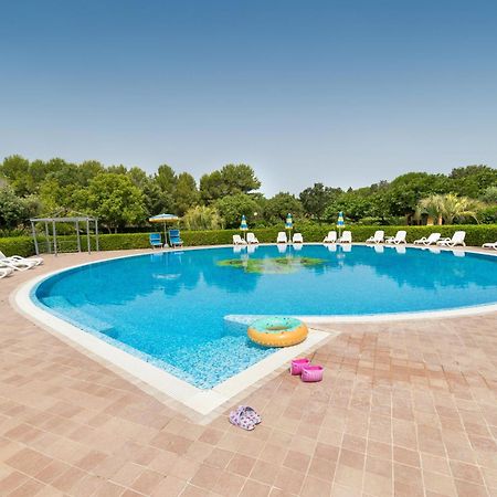 Villa Il Girasole - Ginestra Venturina Terme Esterno foto