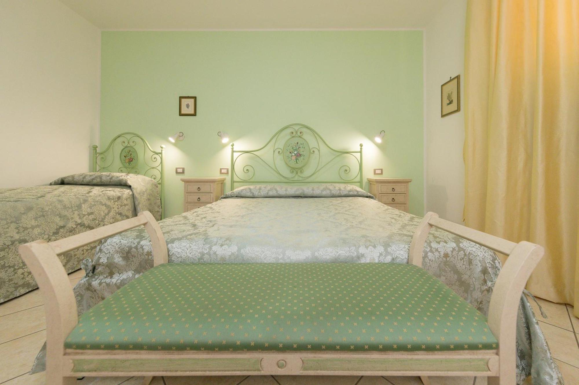 Villa Il Girasole - Ginestra Venturina Terme Esterno foto
