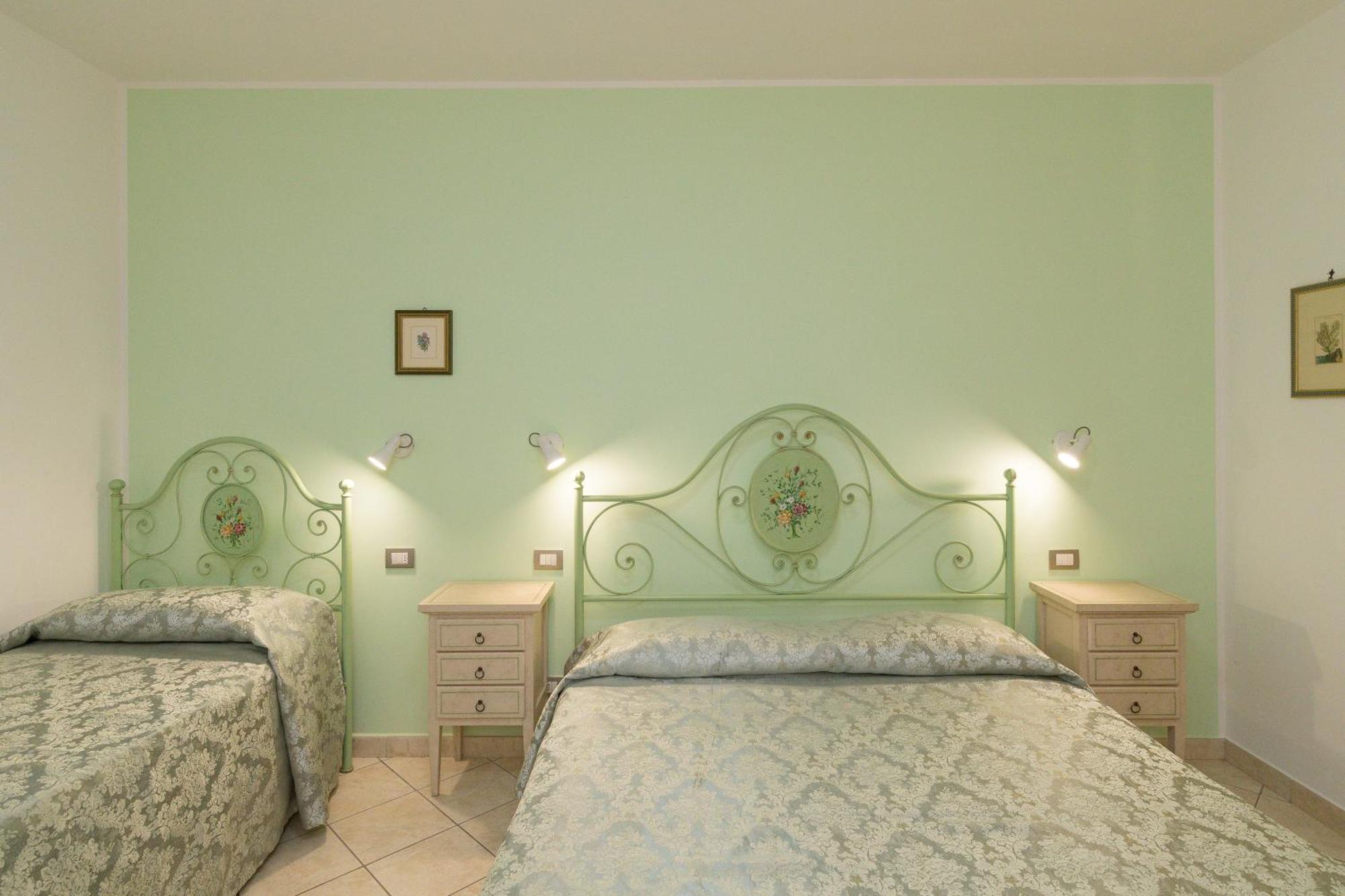 Villa Il Girasole - Ginestra Venturina Terme Esterno foto