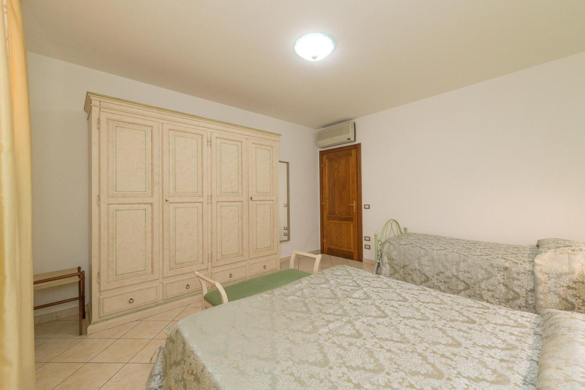 Villa Il Girasole - Ginestra Venturina Terme Esterno foto