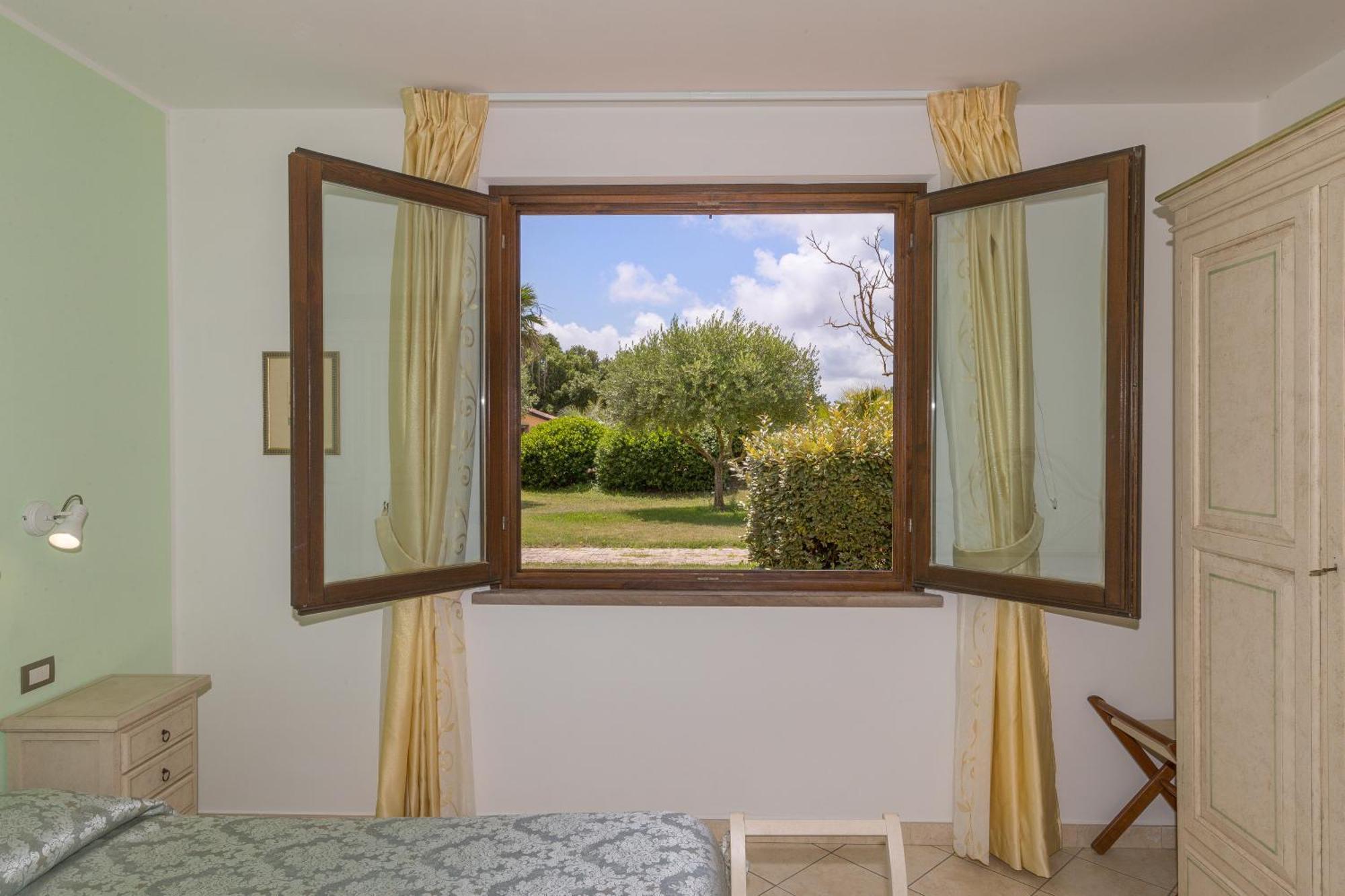 Villa Il Girasole - Ginestra Venturina Terme Esterno foto