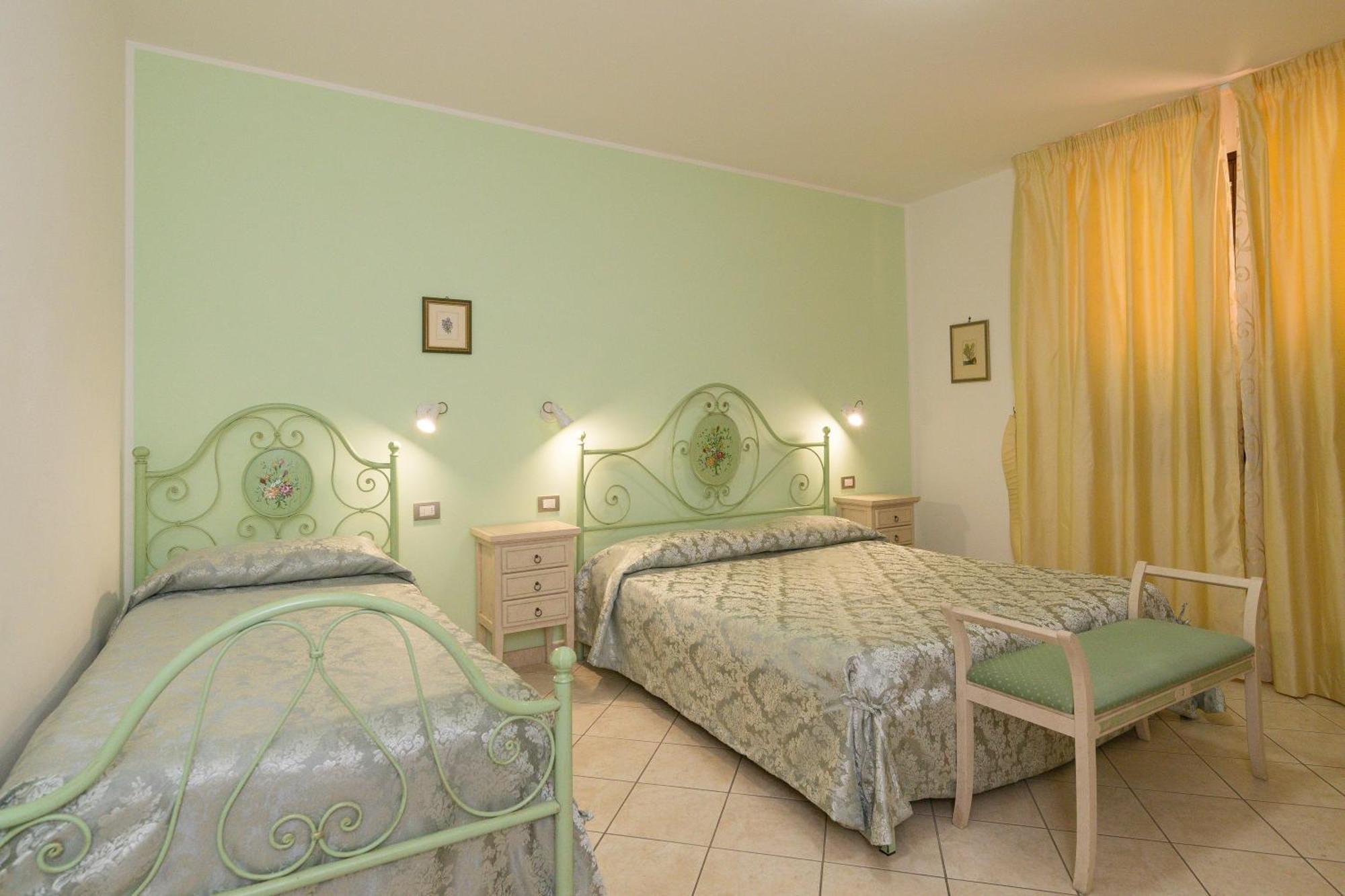 Villa Il Girasole - Ginestra Venturina Terme Esterno foto