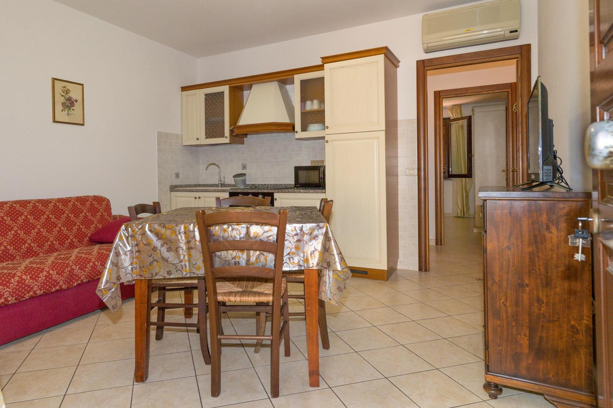 Villa Il Girasole - Ginestra Venturina Terme Esterno foto