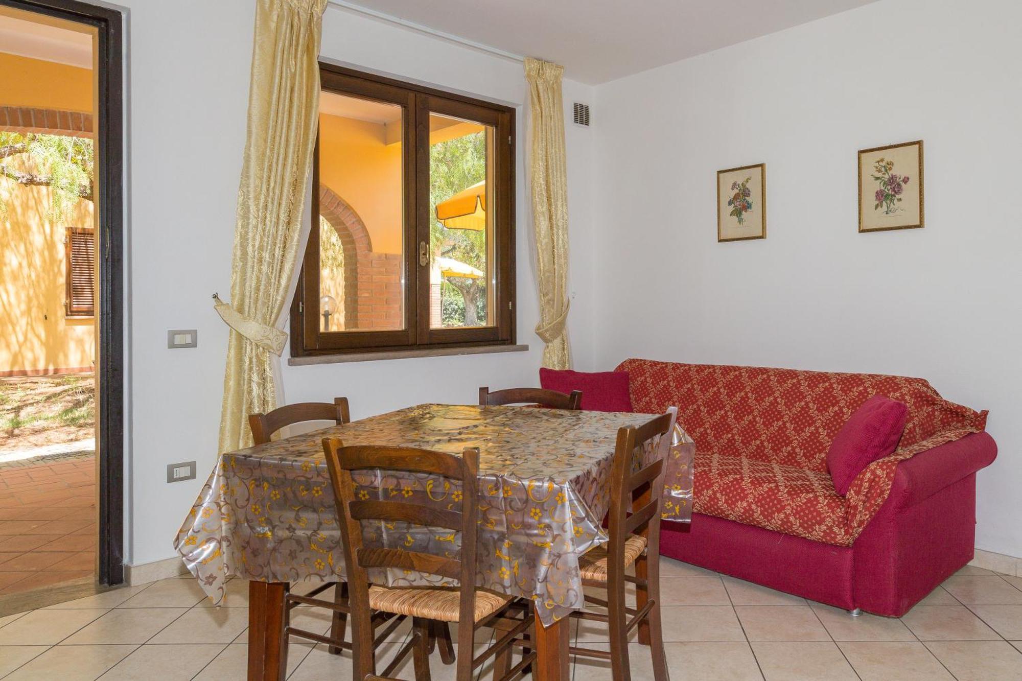 Villa Il Girasole - Ginestra Venturina Terme Esterno foto