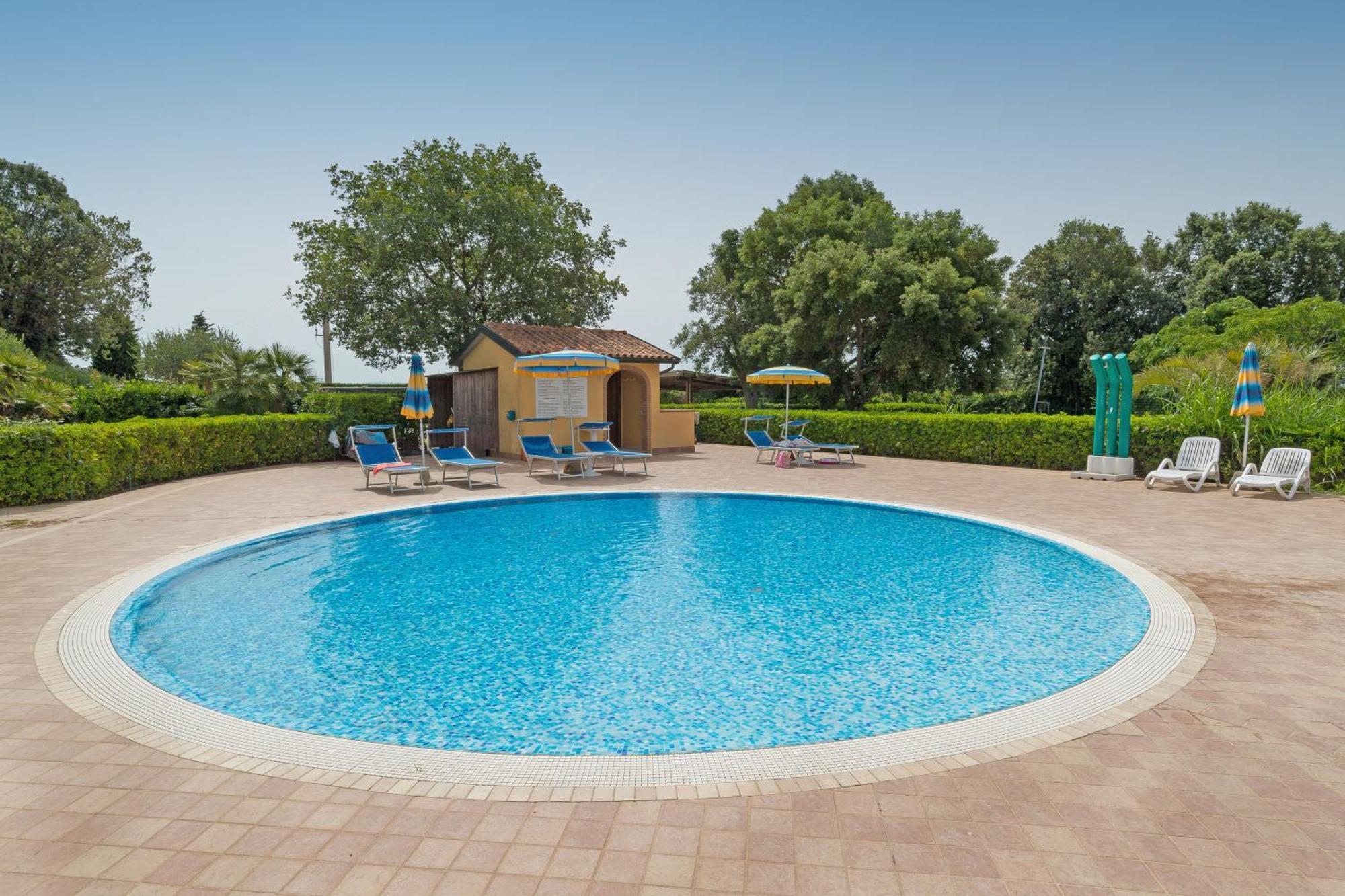 Villa Il Girasole - Ginestra Venturina Terme Esterno foto