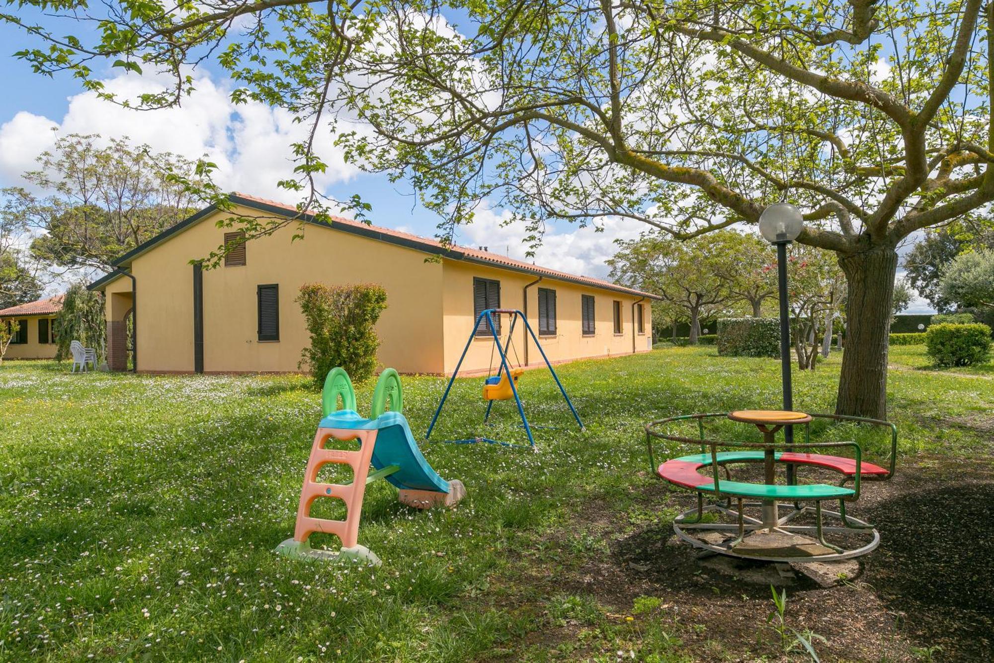 Villa Il Girasole - Ginestra Venturina Terme Esterno foto
