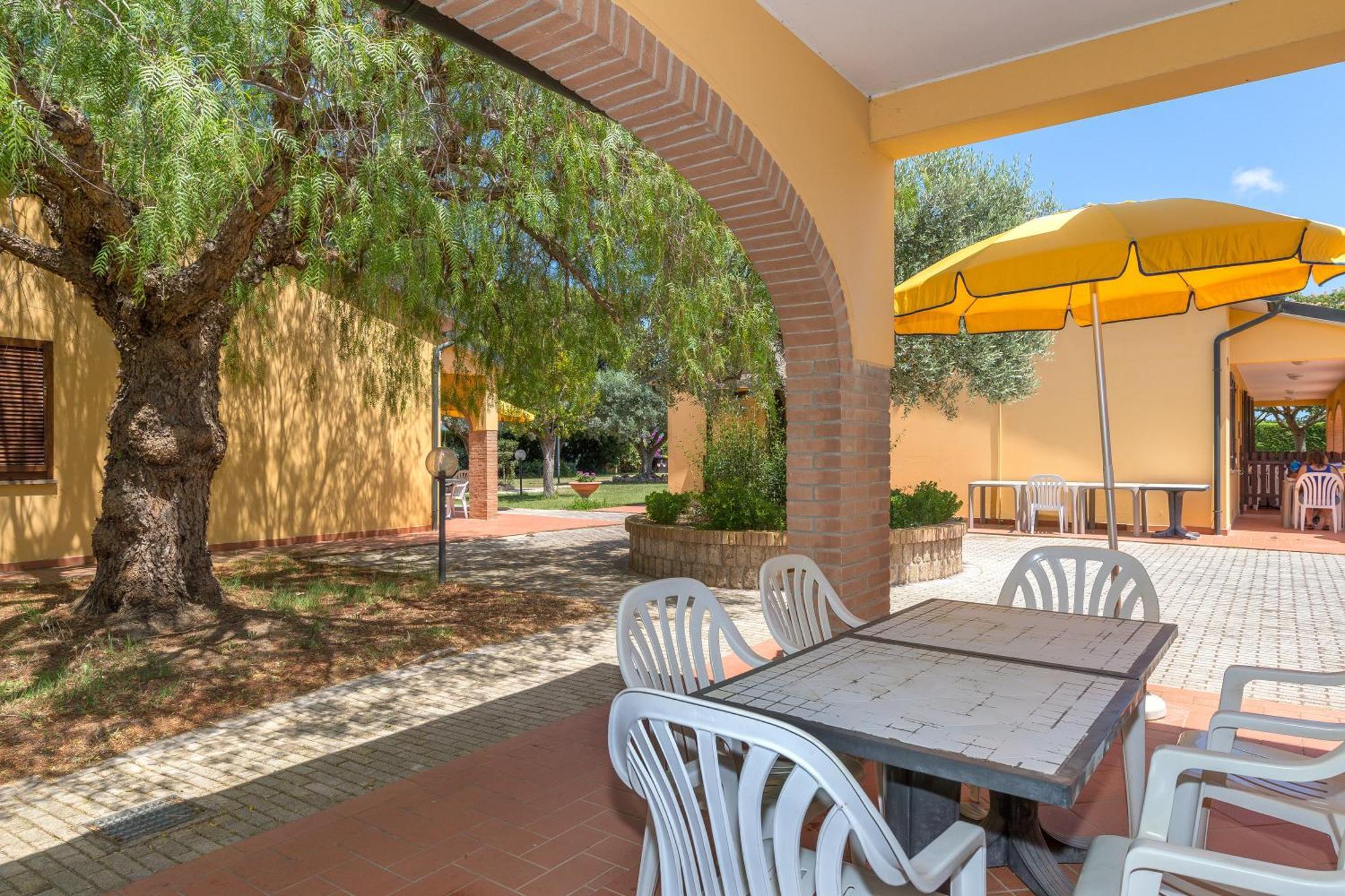 Villa Il Girasole - Ginestra Venturina Terme Esterno foto