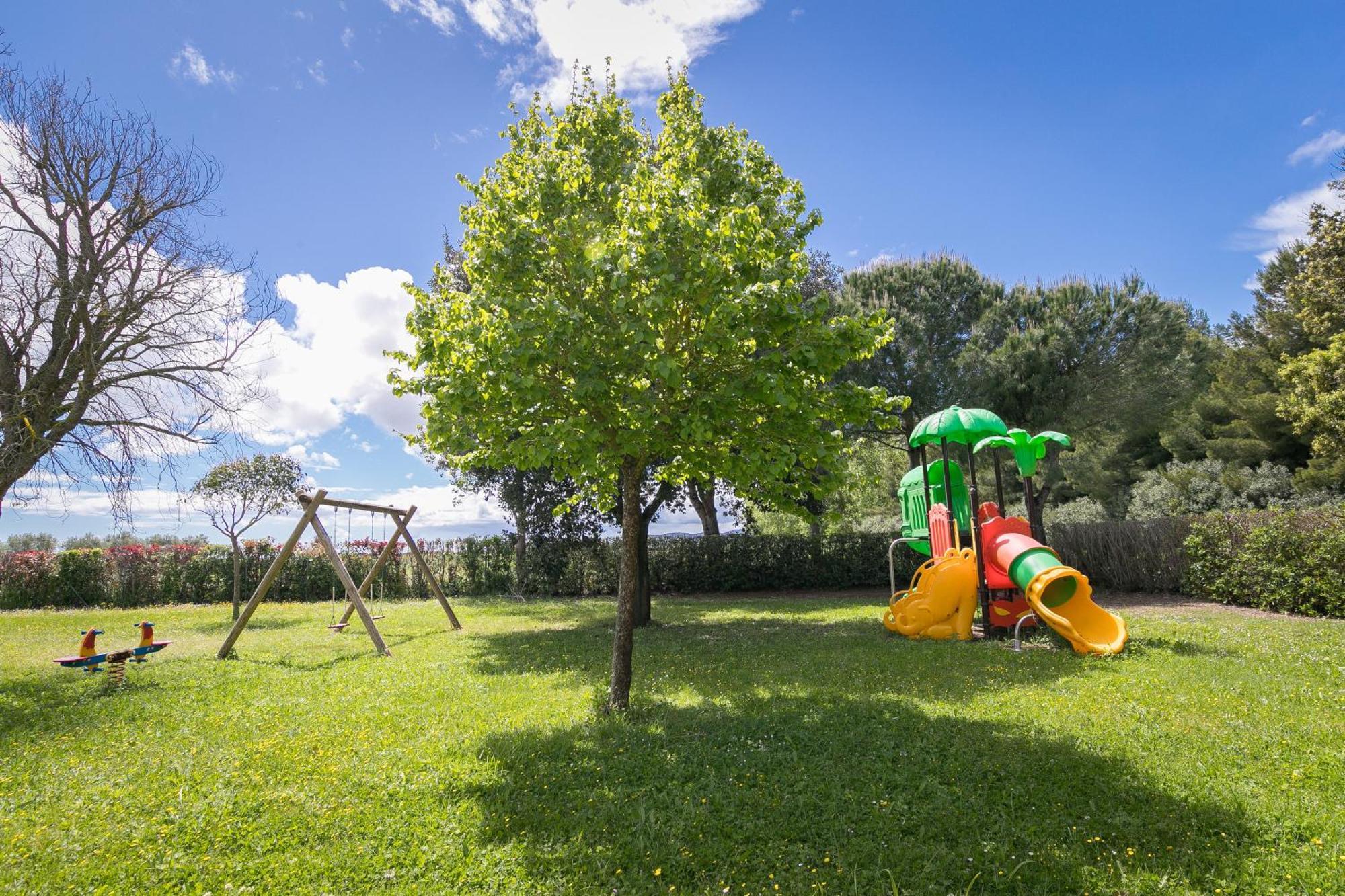 Villa Il Girasole - Ginestra Venturina Terme Esterno foto